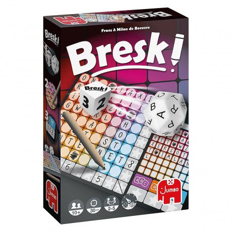 Jumbo BRESK! БРЕСК!