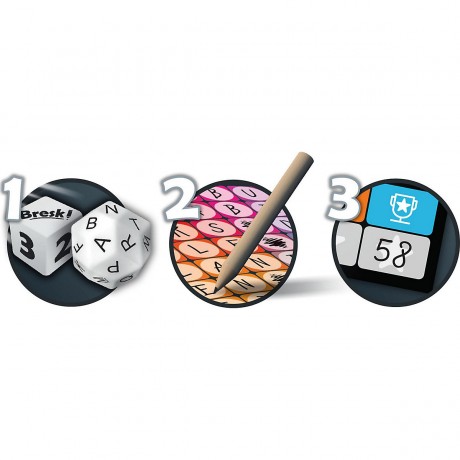 Jumbo BRESK! БРЕСК!