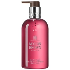 Molton Brown Fiery Pink Pepperpod Hand Wash  Средство для мытья рук с огненно-розовым перцем