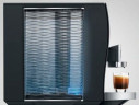 JURA JURA Kaffeevollautomat 15488 Z10 Aluminium Black (EA)  Полностью автоматическая кофемашина JURA 15488 Z10 Aluminium Black (EA)