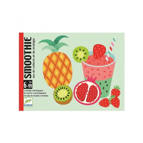 DJECO DJ05192 Spielkarten DJ05192 Игральные карты