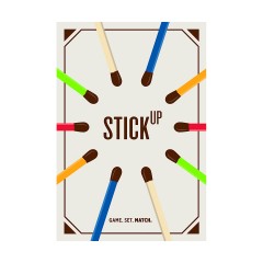 Stick Up торчать