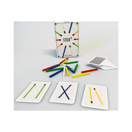 Stick Up торчать