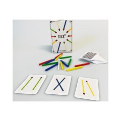 Stick Up торчать