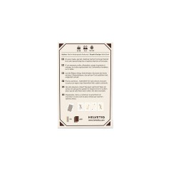 Stick Up торчать