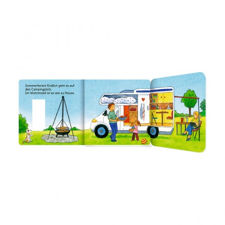 Coppenrath Verlag minifanten 33: Klippklapp минифантен 33: хлопать в ладоши