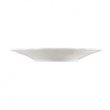 Hutschenreuther Hutschenreuther Baronesse Weiss Tee Untertasse 15 cm Блюдце для чая Hutschenreuther Baronesse Weiss 15 см