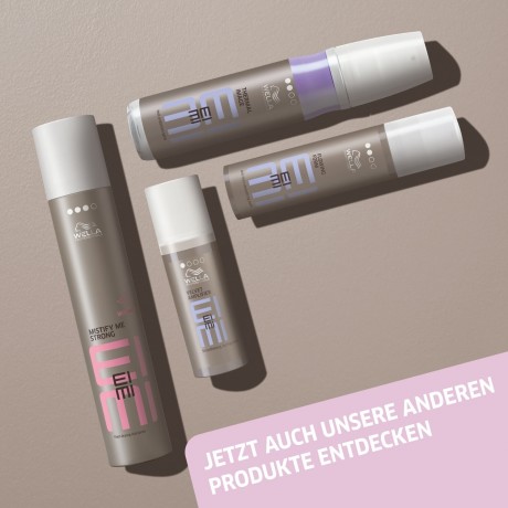 Wella Professionals Mistify Me Strong Schnelltrockendes Haarspray  Mistify Me Strong Быстросохнущий Лак для Волос