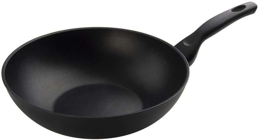 BALLARINI BALLARINI Wokpfanne PANAREA schwarz Сковорода-вок BALLARINI PANAREA
