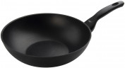 BALLARINI BALLARINI Wokpfanne PANAREA schwarz Сковорода-вок BALLARINI PANAREA