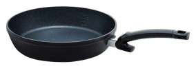 Fissler Fissler Pfanne Adamant Comfort 28cm ADAMANT schwarz Сковорода Фисслер Адамант Комфорт 28см АДАМАНТ
