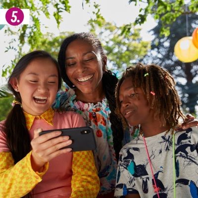 LEGO LEGO VIDIYO 43105 Party Llama BeatBox LEGO VIDIYO 43105 Вечеринка «Лама-битбокс»