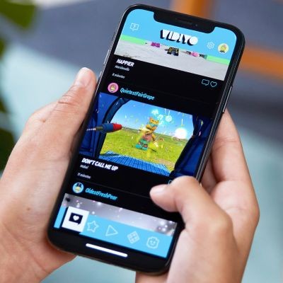 LEGO LEGO VIDIYO 43105 Party Llama BeatBox LEGO VIDIYO 43105 Вечеринка «Лама-битбокс»