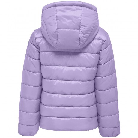 KIDS ONLY Ubergangsjacke KONTANEA fur Madchen Куртка межсезонная KONTANEA для девочки