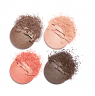 CHANEL LES 4 OMBRES LIDSCHATTEN MIT VIELFALTIGEN EFFEKTEN Палетка теней, 204 TISSÉ VENDÔME 2 g