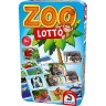 Schmidt Spiele Zoo Lotto Зоо Лото