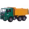 Bruder BRUDER 02765 TPS MAN- LKW m. Kippmulde Грузовик BRUDER 02765 TPS MAN с самосвальным кузовом