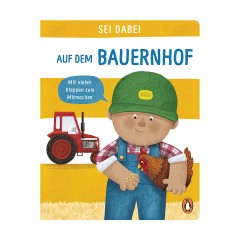 Sei dabei! Будь там!