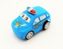 Spielzeugautos Aufzieh „Cartoon Police“ Заводные машинки "Мультяшная полиция"
