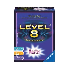 Ravensburger Level 8 Master Мастера 8 уровня