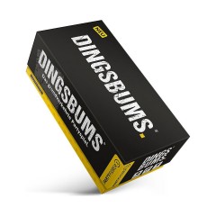 Spielware Partyfieber: DINGSBUMS Лихорадка игрушечной вечеринки: DINGSBUMS