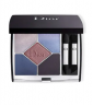 DIOR (Диор) 5 Couleurs Couture  Velvet Limited Edition Lidschatten, Nr. 189 Blue Velvet