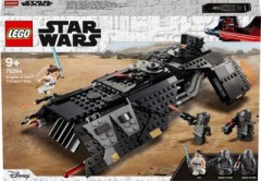 LEGO LEGO Star Wars 75284 Transportschiff der Ritter von Ren LEGO Star Wars 75284 Транспортный корабль Knights of Ren