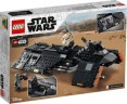LEGO LEGO Star Wars 75284 Transportschiff der Ritter von Ren LEGO Star Wars 75284 Транспортный корабль Knights of Ren
