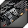 LEGO LEGO Star Wars 75284 Transportschiff der Ritter von Ren LEGO Star Wars 75284 Транспортный корабль Knights of Ren