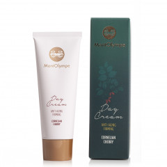 MontOlympe Feuchtigkeitscreme увлажняющий крем