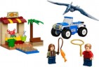LEGO LEGO Jurassic World 76943 Pteranodon-Jagd LEGO Jurassic World 76943 Охота на птеранодона