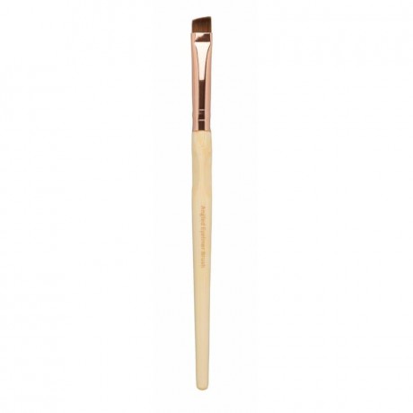 INVOGUE So Eco Angled Eyeliner Brush So Eco Скошенная кисть для подводки глаз