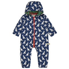 loud + proud Outdooroverall Outdoor-Overalls Уличный комбинезон Уличный комбинезон