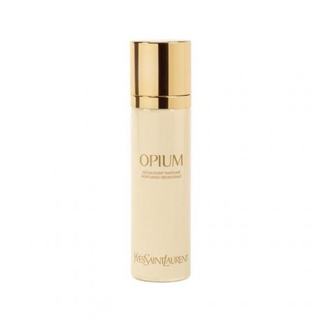 Yves Saint Laurent  (Ив Сен Лоран) Opium Femme Deodorant Spray Дезодорант Спрей, 100 мл