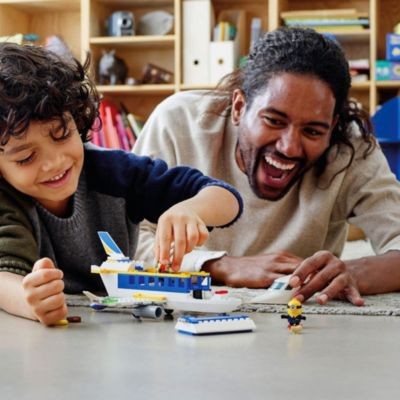 LEGO LEGO Minions 75547 Minions Flugzeug LEGO Minions 75547 Самолет с миньонами