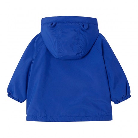 Mayoral Windbreaker Kapuze mit Ohren Капюшон ветровки с ушками