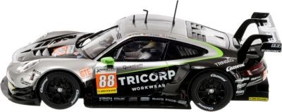 Carrera CARRERA DIGITAL 124 КАРРЕРА ЦИФРОВОЙ 124