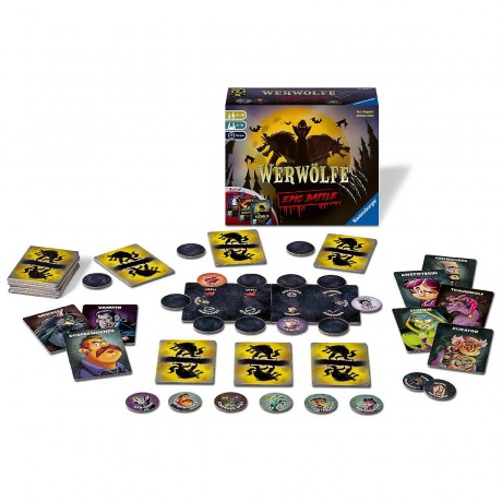 Ravensburger Ravensburger 26858 Равенсбургер 26858