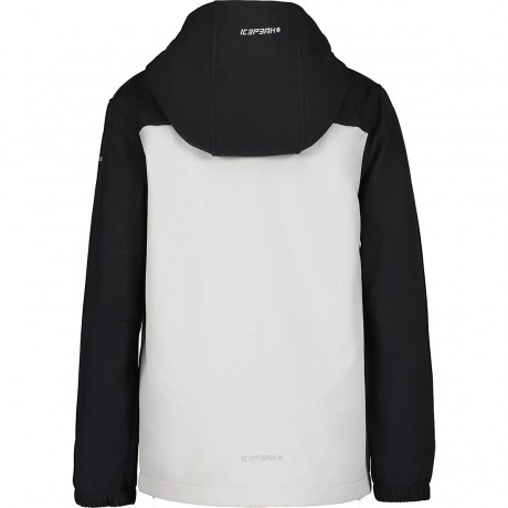 ICEPEAK Softshelljacke KONAN fur Jungen Куртка софтшелл КОНАН для мальчиков