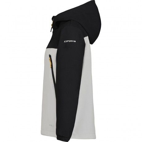 ICEPEAK Softshelljacke KONAN fur Jungen Куртка софтшелл КОНАН для мальчиков