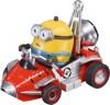 Carrera Pull Speed Minions Притягивайте Скоростных Миньонов
