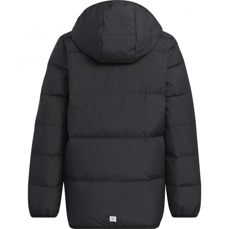 adidas Winterjacke JK FROSTY JKT fur Jungen (recycelt) Зимняя куртка JK FROSTY JKT для мальчика (переработанная)