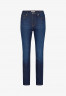 Tommy Hilfiger HIGH RISE  Slim fit jeans izzu ВЫСОКАЯ ПОСАДКА Джинсы узкого кроя Иззу