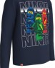 LEGO Langarmshirt fur Jungen Рубашка с длинным рукавом для мальчиков