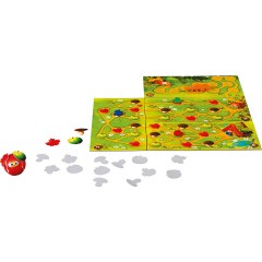 Piatnik KINDERSPIEL DES JAHRES 2020 ДЕТСКАЯ ИГРА 2020 ГОДА