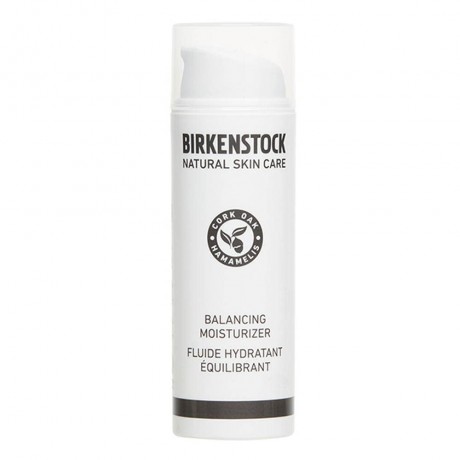 Birkenstock Natural Balancing Moisturizer 50ml Балансирующий увлажняющий крем 50мл
