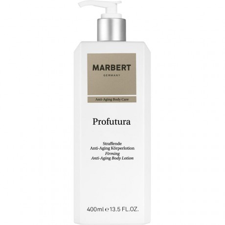 Marbert (Марберт) Anti-Aging Care Straffende Anti-Aging Korperlotion, 400 мл