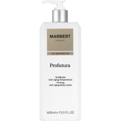 Marbert (Марберт) Anti-Aging Care Straffende Anti-Aging Korperlotion, 400 мл