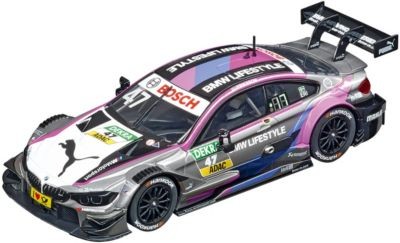 Carrera BMW M4 DTM J.Eriksson BMW M4 DTM Дж. Эрикссон