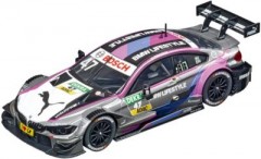 Carrera BMW M4 DTM J.Eriksson BMW M4 DTM Дж. Эрикссон